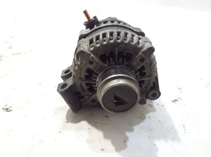 Jaguar XJ (2009–2026) Ģenerators AW9310300AB - 4