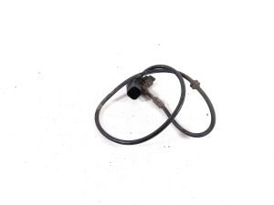   Rear brake pad wear sensor  - A2465401305 