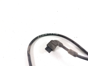 Mercedes Benz A-Class 176 (2012–2018) Bremsbelagverschleißsensor hinten A2465401305 - 3