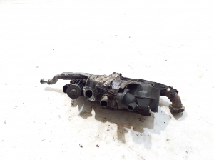 Jaguar XJ (2009–2026) EGR vārsts - 2
