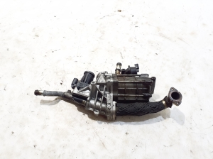 Jaguar XJ (2009–2026) EGR vārsts - 3