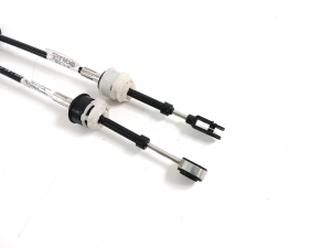 Mercedes Benz A-Class 176 (2012–2018) Gear shift cable A1763600373 - 3