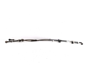 Mercedes Benz A-Class 176 (2012–2018) Gear shift cable A1763600373 - 4
