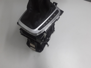 Ford Galaxy (2015–2026) Käiguvahetusmehhanism ja selle osad E1GP7K004ED3ZHE - 5