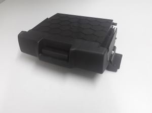 Ford Galaxy (2015–2026) Kindalaegas EM2BR603B22A - 5