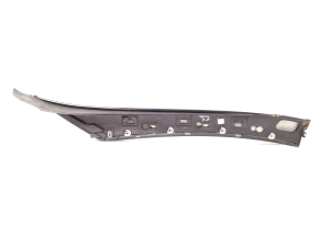 Mercedes Benz SLK-Class 171 (2004–2011) Windshield pillar outer molding A1716900239 - 2