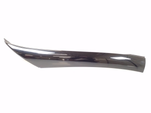Windshield pillar outer molding - A1716900139