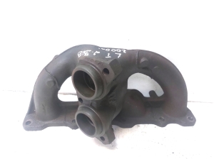 Exhaust manifold - 220596