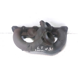 Volkswagen LT II (1996–2006) Exhaust manifold 220596 - 3