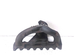 Volkswagen LT II (1996–2006) Exhaust manifold 220596 - 4