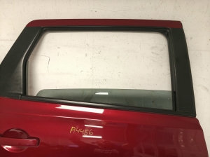NISSAN Qashqai+2 (2007–2013) Rear side doors - 9