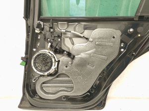 Citroen DS5 (2011–2019) Tür hinten - 10