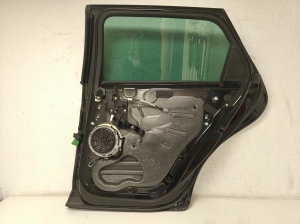 Citroen DS5 (2011–2019) Tür hinten - 11