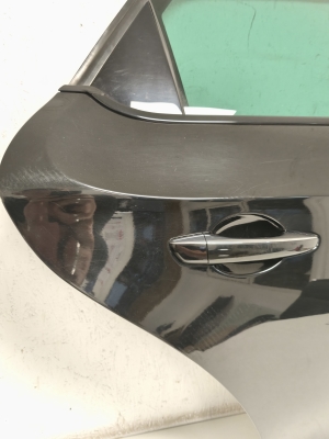 Citroen DS5 (2011–2019) Tür hinten - 4