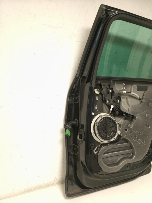 Citroen DS5 (2011–2019) Tür hinten - 5