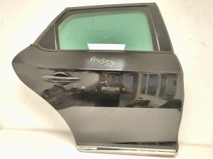   Tür hinten  -  