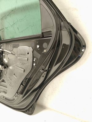 Citroen DS5 (2011–2019) Tür hinten - 9
