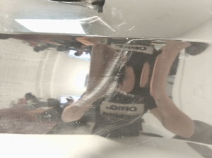 Citroen DS5 (2011–2019) Front door - 11