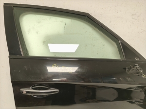 Citroen DS5 (2011–2019) Front door - 12