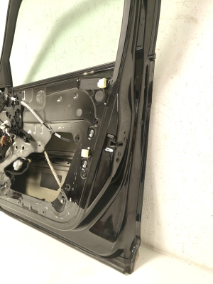 Citroen DS5 (2011–2019) Front door - 16