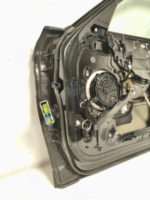Citroen DS5 (2011–2019) Front door - 17