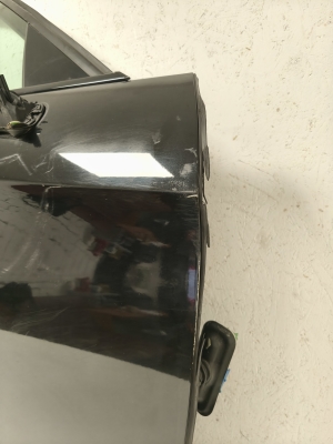 Citroen DS5 (2011–2019) Front door - 6