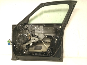 Citroen DS5 (2011–2019) Front door - 7