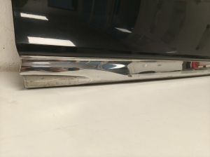 Citroen DS5 (2011–2019) Front door - 8