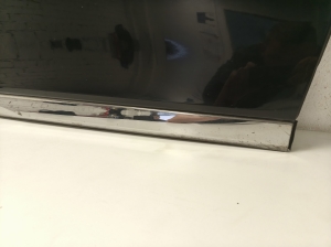 Citroen DS5 (2011–2019) Front door - 9