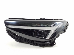   Headlight and its parts  - 32404474 