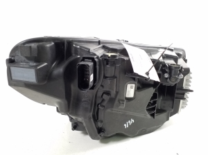 VOLVO XC40 (2017–2026) Headlight and its parts 32404474 - 7