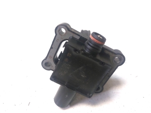 Volkswagen LT II (1996–2006) Süütepool 0221506002 - 4