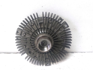 Volkswagen LT II (1996–2006) Ventilatora viskosajūgs 2D0121350 - 3