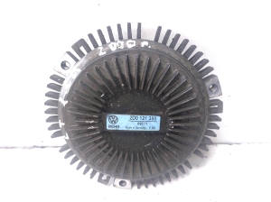 Ventilatora viskosajūgs - 2D0121350