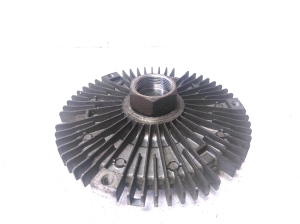 Volkswagen LT II (1996–2006) Ventilatora viskosajūgs 2D0121350 - 5