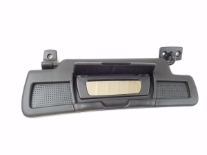 Mercedes Benz SLK-Class 171 (2004–2011) Sun visor A1718100210 - 4