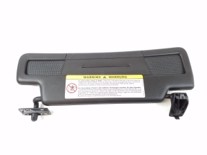   Sun visor  - A1718100110 