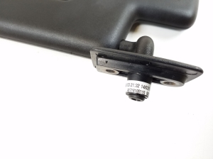 Mercedes Benz SLK-Class 171 (2004–2011) Sun visor A1718100110 - 2