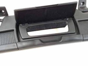 Mercedes Benz SLK-Class 171 (2004–2011) Sun visor A1718100110 - 4