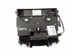 Mercedes Benz SLK-Class 171 (2004–2011) Front interior lighting panel A1718202201 - 3