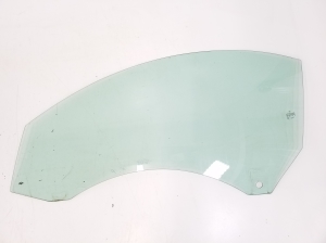   Front door glass  - A1717250110 