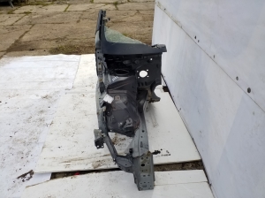 TOYOTA Prius W50 (2015–2020) Front outrigger - 4