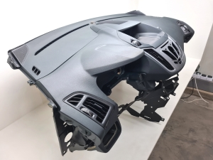 Ford C-MAX (2010–2026) Dashboard - 3