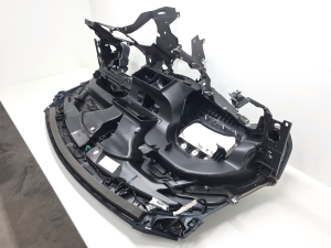 Ford C-MAX (2010–2026) Dashboard - 4