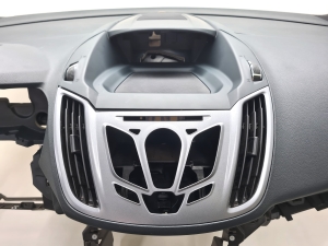 Ford C-MAX (2010–2026) Dashboard - 5