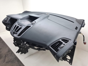 Ford C-MAX (2010–2026) Dashboard - 6