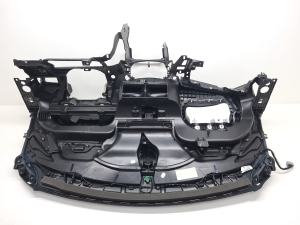 Ford C-MAX (2010–2026) Dashboard - 7
