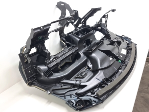 Ford C-MAX (2010–2026) Dashboard - 9