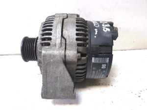 Volkswagen LT II (1996–2006) Ģenerators 0123335008 - 3