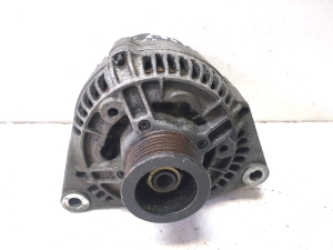 Volkswagen LT II (1996–2006) Ģenerators 0123335008 - 4